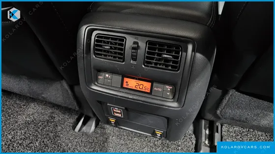 NISSAN PATHFINDER 3.5 4WD