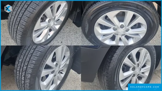 KGM - SSANGYONG TIVOLI TX 2WD
