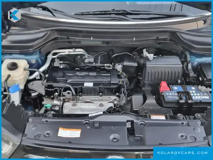 KGM - SSANGYONG TIVOLI TX 2WD