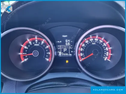 KGM - SSANGYONG TIVOLI TX 2WD