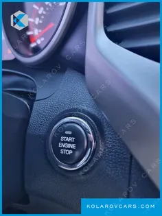 KGM - SSANGYONG TIVOLI TX 2WD