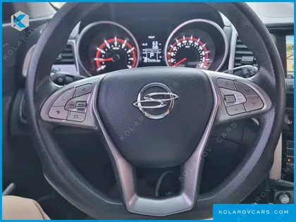 KGM - SSANGYONG TIVOLI TX 2WD