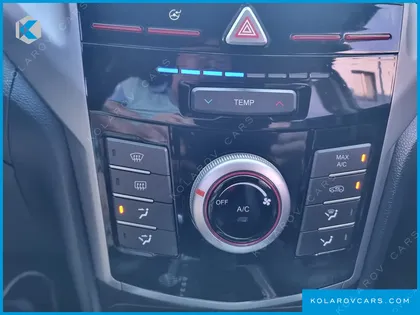 KGM - SSANGYONG TIVOLI TX 2WD