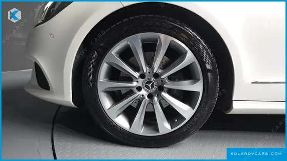 MERCEDES CLS-CLASS CLS250 D 4MATIC