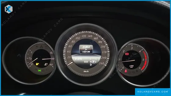 MERCEDES CLS-CLASS CLS250 D 4MATIC