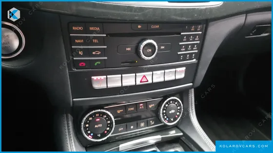 MERCEDES CLS-CLASS CLS250 D 4MATIC