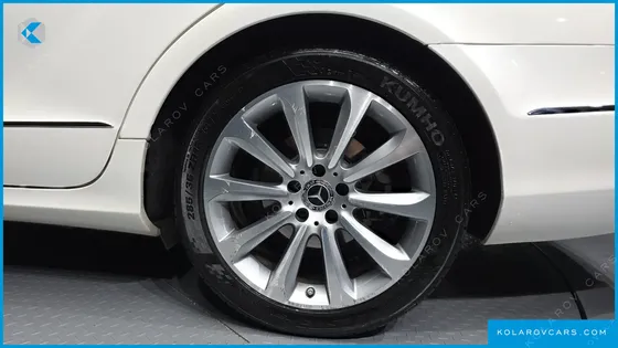 MERCEDES CLS-CLASS CLS250 D 4MATIC