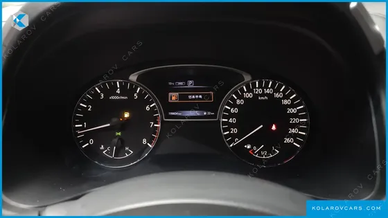 NISSAN PATHFINDER 3.5 4WD