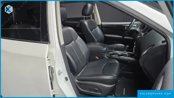 NISSAN PATHFINDER 3.5 4WD