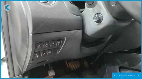 NISSAN PATHFINDER 3.5 4WD