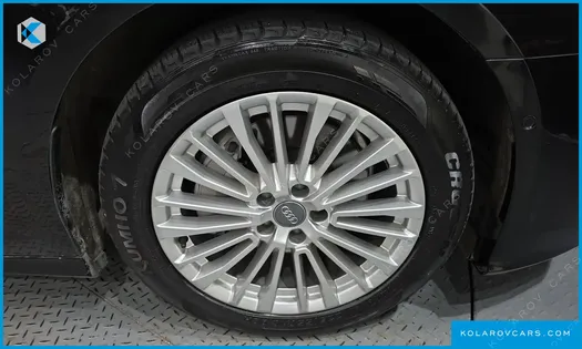 AUDI A6 45 TFSI QUATTRO PREMIUM