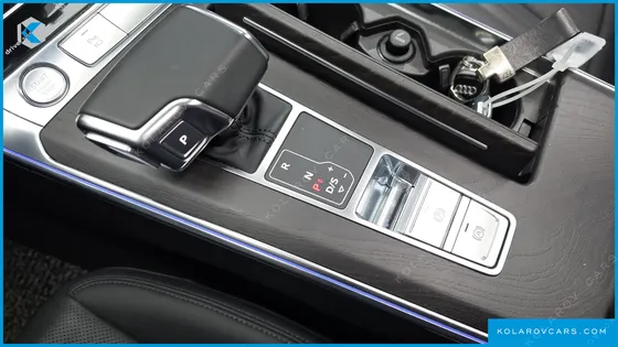 AUDI A6 45 TFSI QUATTRO PREMIUM