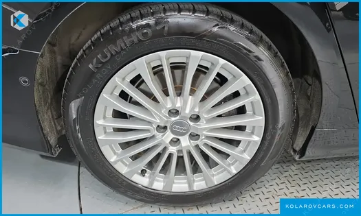 AUDI A6 45 TFSI QUATTRO PREMIUM