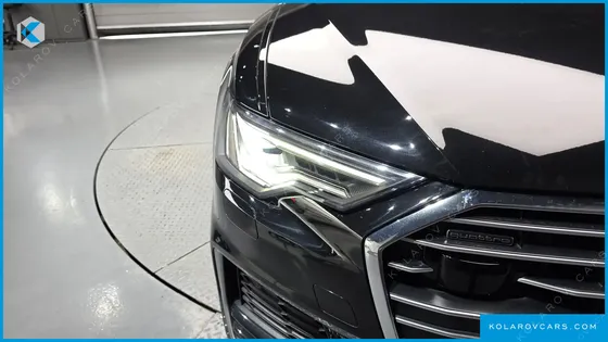 AUDI A6 45 TFSI QUATTRO PREMIUM