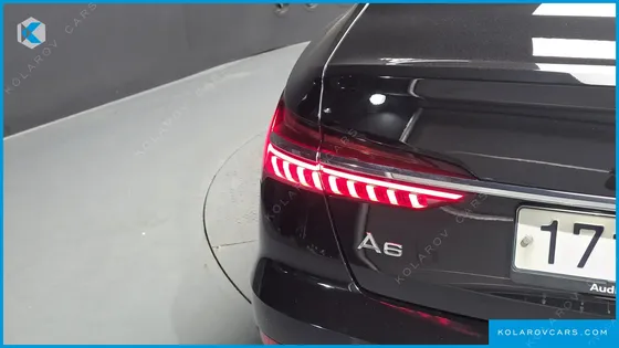 AUDI A6 45 TFSI QUATTRO PREMIUM