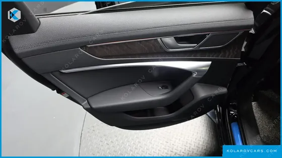 AUDI A6 45 TFSI QUATTRO PREMIUM