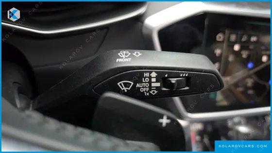 AUDI A6 45 TFSI QUATTRO PREMIUM