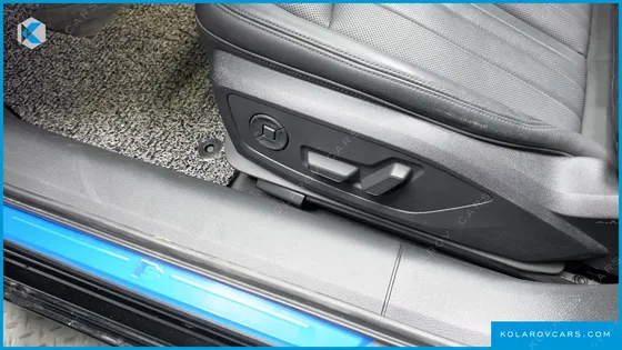 AUDI A6 45 TFSI QUATTRO PREMIUM