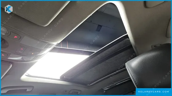 AUDI Q7 4.2 TDI QUATTRO
