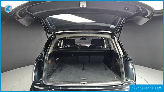 AUDI Q7 4.2 TDI QUATTRO