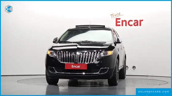 LINCOLN MKX 3.7 AWD