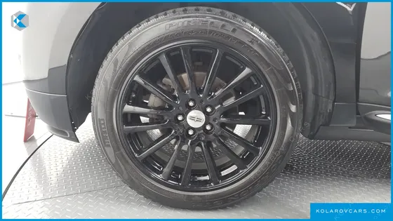 LINCOLN MKX 3.7 AWD