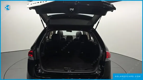 LINCOLN MKX 3.7 AWD