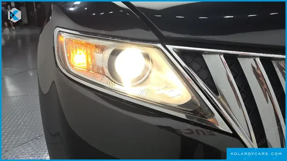 LINCOLN MKX 3.7 AWD