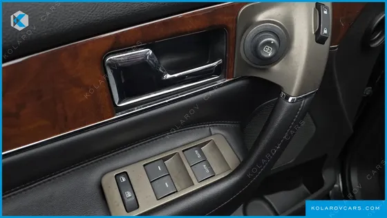LINCOLN MKX 3.7 AWD
