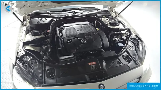 MERCEDES CLS-CLASS CLS350 BLUEEFFICIENCY
