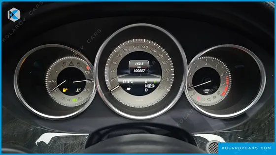 MERCEDES CLS-CLASS CLS350 BLUEEFFICIENCY