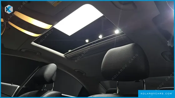MERCEDES CLS-CLASS CLS350 BLUEEFFICIENCY