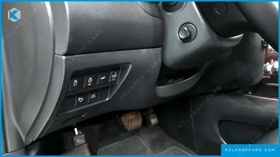 NISSAN PATHFINDER 3.5 4WD