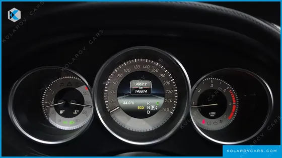 MERCEDES CLS-CLASS CLS250 CDI