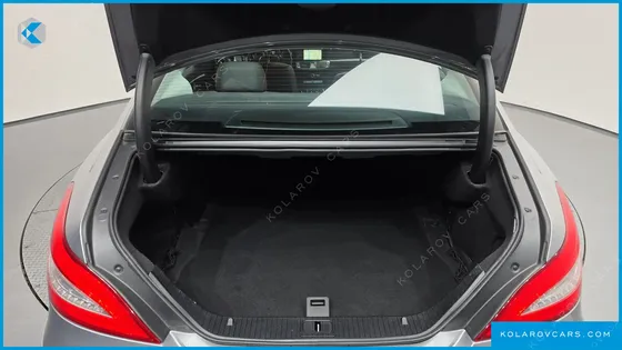 MERCEDES CLS-CLASS CLS250 CDI