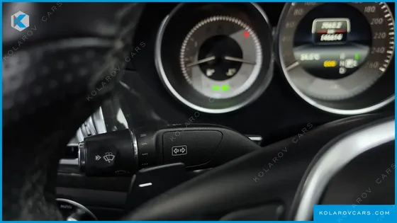 MERCEDES CLS-CLASS CLS250 CDI