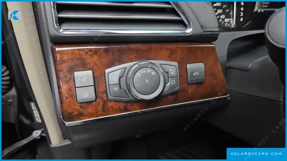 LINCOLN MKX 3.7 AWD