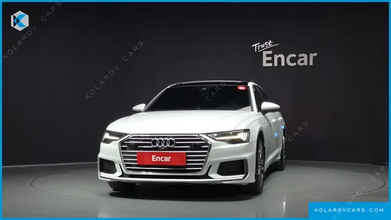 AUDI A6 40 TDI PREMIUM