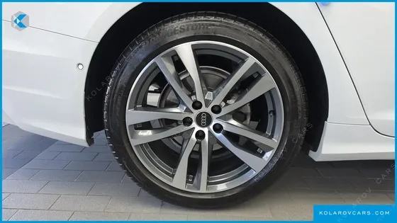 AUDI A6 40 TDI PREMIUM