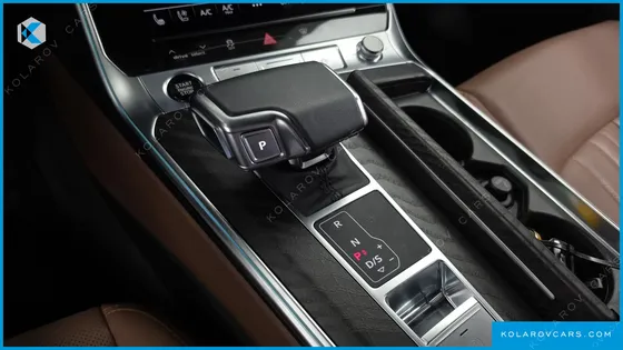 AUDI A6 40 TDI PREMIUM