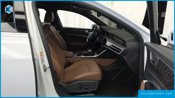 AUDI A6 40 TDI PREMIUM