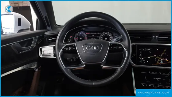 AUDI A6 40 TDI PREMIUM