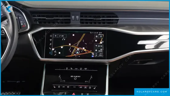 AUDI A6 40 TDI PREMIUM