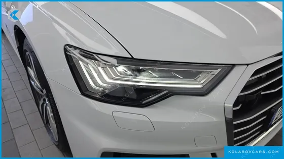 AUDI A6 40 TDI PREMIUM