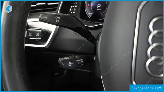 AUDI A6 40 TDI PREMIUM
