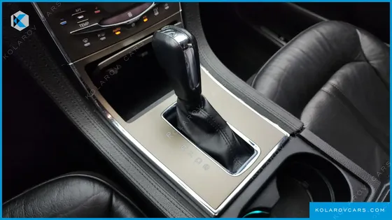 LINCOLN MKX 3.7 AWD