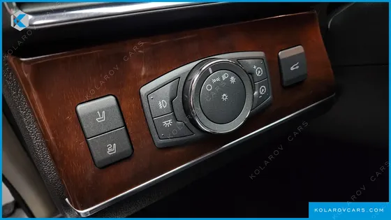 LINCOLN MKX 3.7 AWD