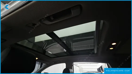 AUDI Q7 35 TDI QUATTRO DYNAMIC