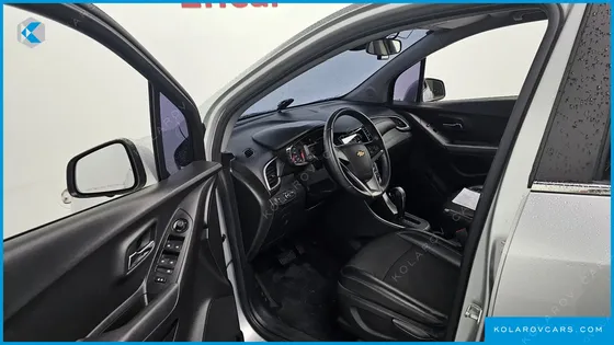 CHEVROLET (GM DAEWOO) TRAX 1.6 DIESEL LT