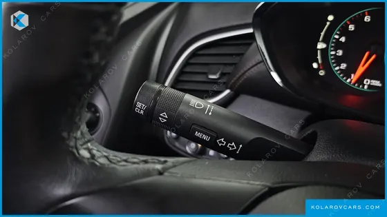 CHEVROLET (GM DAEWOO) TRAX 1.6 DIESEL LT